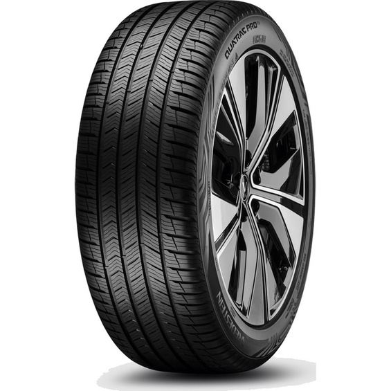 Opony Vredestein Quatrac Pro EV XL FSL 255/45 R19 104W