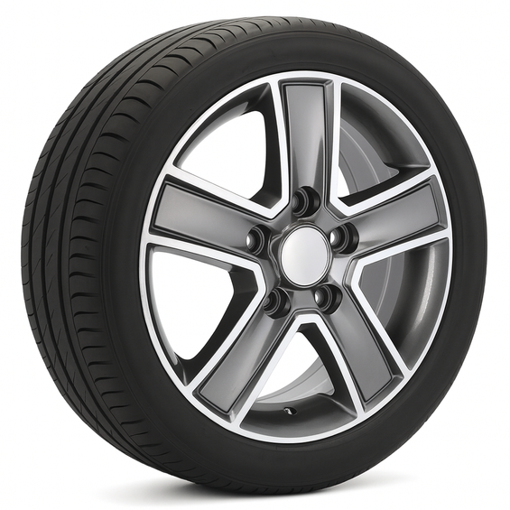 4x ROUES 16 Hiver FORD TRANSIT III FL Pirelli 215/75 R16