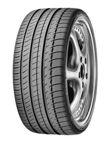 Opony Michelin PILOT SPORT PS2 N2 265/35 R19 94Y