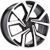 4x RODAS 18 Inverno VW ID. POLO Hankook 215/50 R18