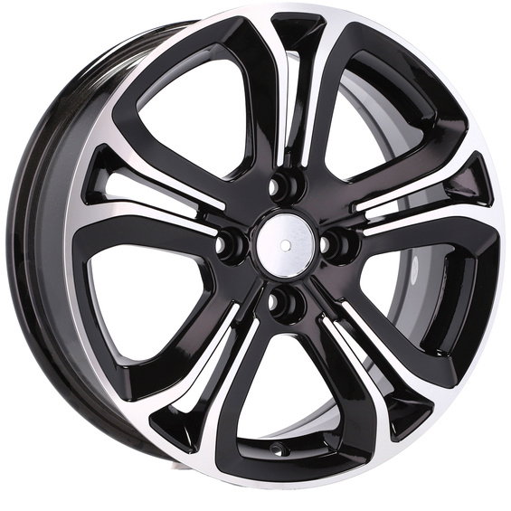 4x ROUES 15 Hiver CITROëN XSARA N Bridgestone 195/55 R15