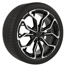 Kormoran 205/45 R17 + Felgi XF260 MB 4x100