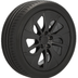 4x RUOTE 18 Invernali PONTIAC VIBE AZE Pirelli 225/40 R18