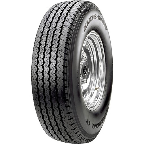 Pneumatiky Maxxis BRAVO SERIES UE168 215/75 R14 112Q