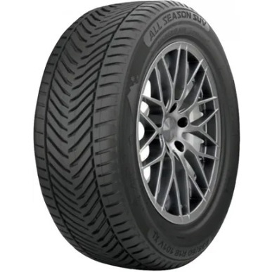 Anvelope Riken ALL SEASON 235/55 R18 100V
