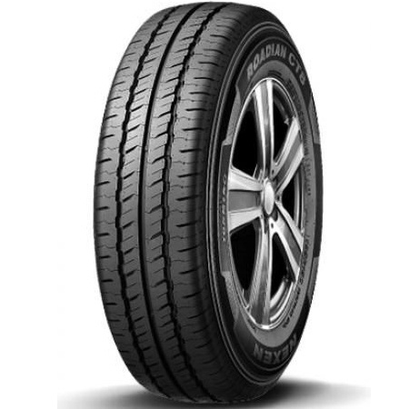 Tires Nexen Roadian CT8 215/70 R15 109T