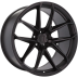 4x ROUES 20 Hiver PORSCHE MACAN I 95B Continental 265/45 R20