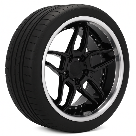 4x RUEDAS 19 Invierno BMW X3 II F25 X4 F26 Pirelli 245/45 R19