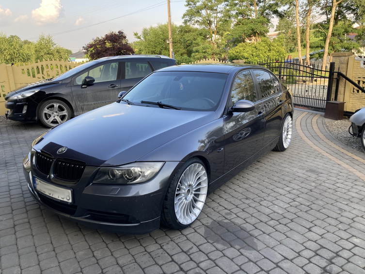 4x RODAS 20 Inverno BMW M5 V F10 Pirelli
