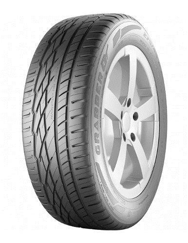 Pneumatici General Grabber GT 255/60 R17 106V