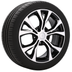 4x RODAS 17 Inverno CHRYSLER PACIFICA II RU VOYAGER VI RU Kormoran 235/65 R17