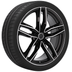 4x RODAS 20 Inverno AUDI A6 ALLROAD C7 A7 4K8 Continental 255/40 R20