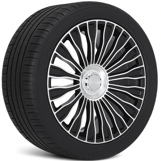 4x KOLESÁ 21 Zimné MERCEDES GLC AMG X253 GLC COUPE AMG C253 Pirelli
