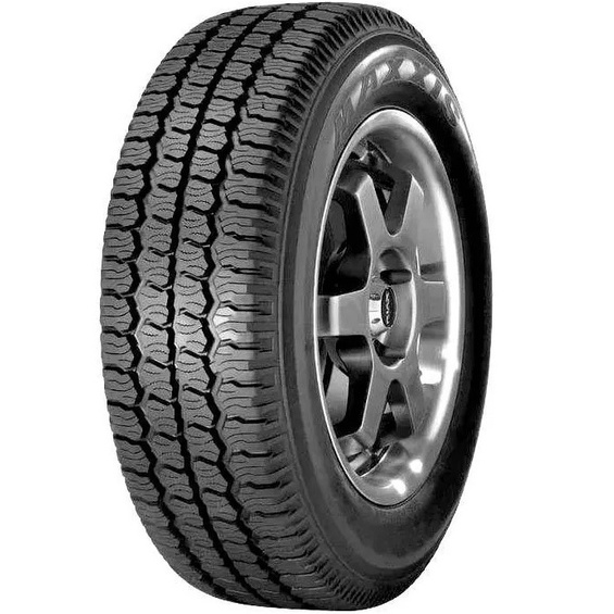 Neumáticos Maxxis MA-LAS 195/50 R13 104N