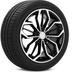 4x RUEDAS 17 Invierno FORD TOURNEO CONNECT I Bridgestone 205/50 R17
