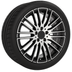 4x RUEDAS 18 Invierno AUDI A5 B10 S5 B10 Hankook 235/45 R18