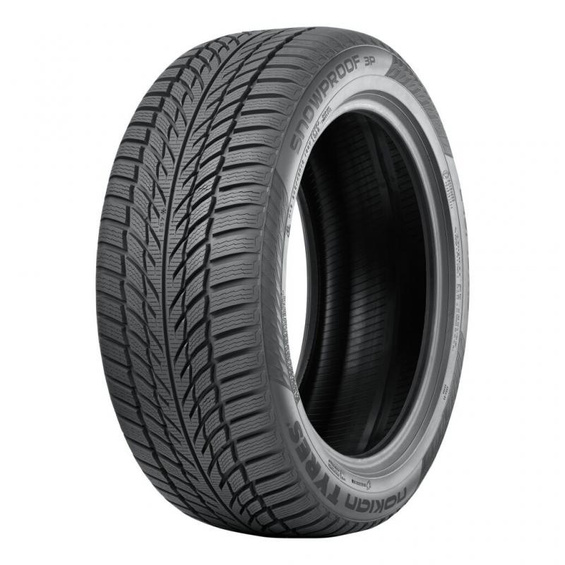 Pneus Nokian Snowproof 3P 255/45 R19 104V