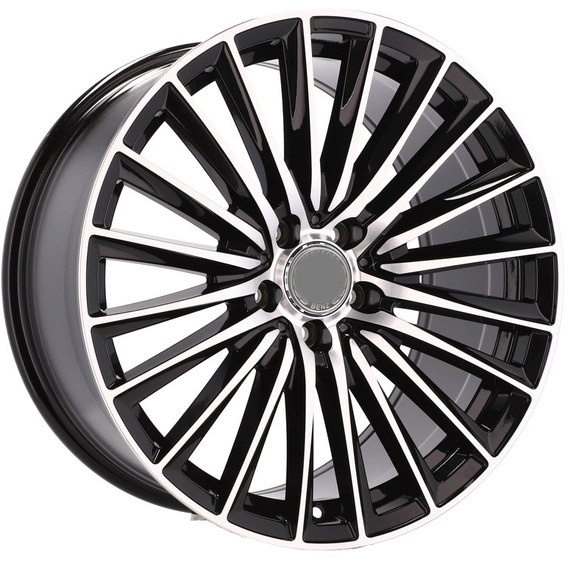 4x RODAS 19 Inverno MERCEDES GLA H247 GLB I X247 Continental 235/50 R19