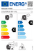Pneus Nokian Seasonproof 2 XL 215/55 R18 99V