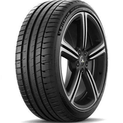 Tires Michelin PILOT SPORT 5 275/35 R21 103Y