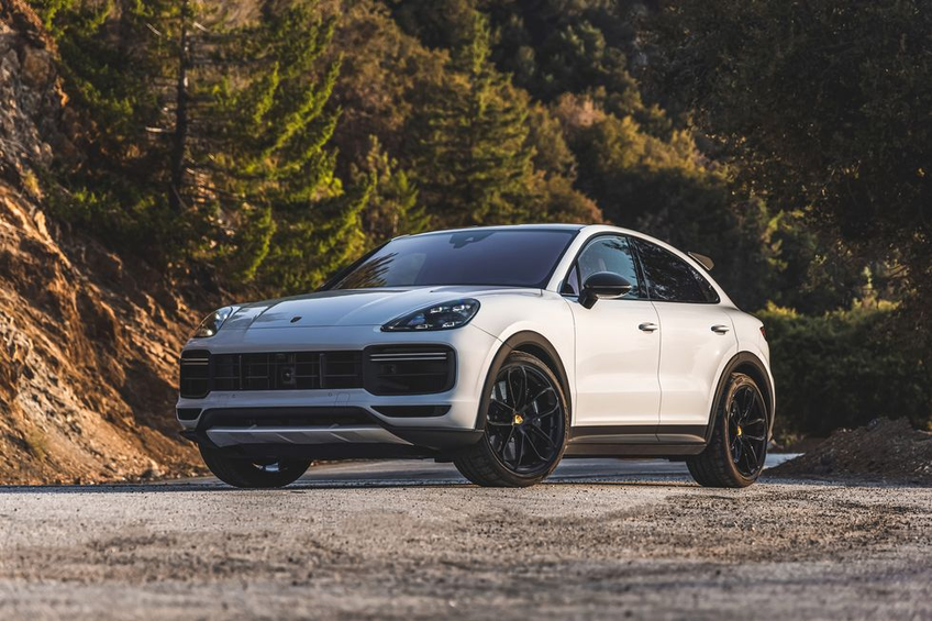 4x RUEDAS 20 Invierno PORSCHE MACAN I 95B Continental 265/45 R20
