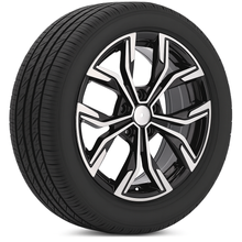 Michelin 235/65 R17 + Felgi B5920 MB 5x114.3