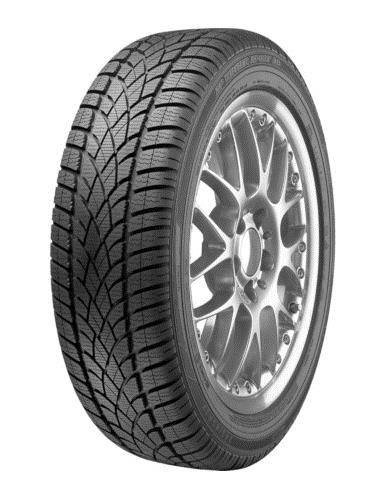 Гуми Dunlop SP WINTER SPORT 3D XL MFS DSROF * RSC 185/50 R17 86H