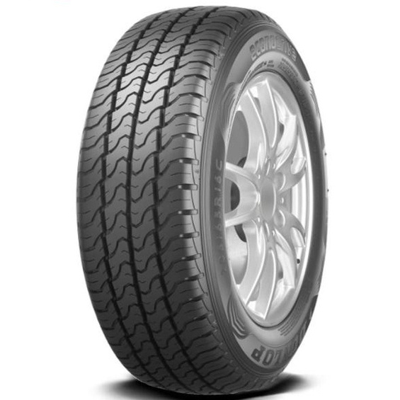 Gumiabroncsok Dunlop ECONODRIVE 215/65 R16 106T