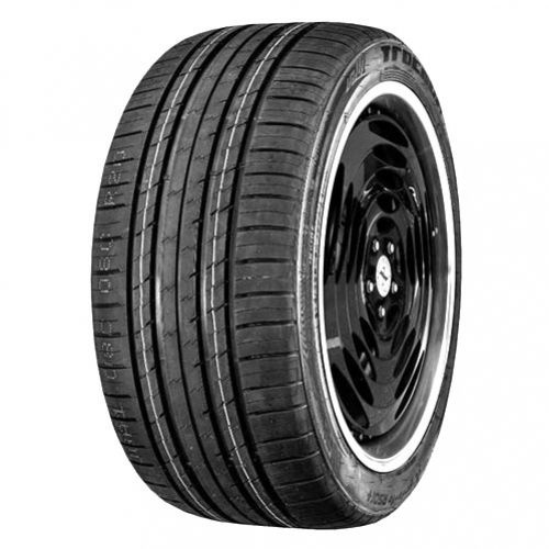 Tires Tracmax X-priviloRS01+ XL 275/45 R21 110W