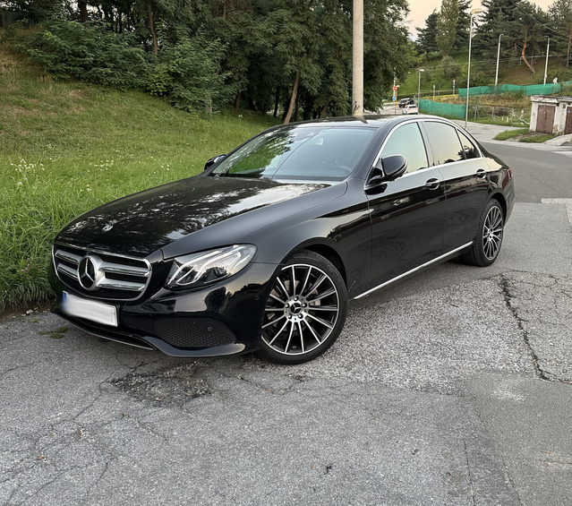 4x RUEDAS 20 Invierno MERCEDES GLS X166 Nokian 275/45 R20