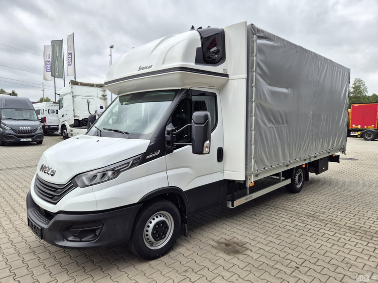 4x RUEDAS 16 Invierno IVECO DAILY III EDAILY Continental 225/65 R16