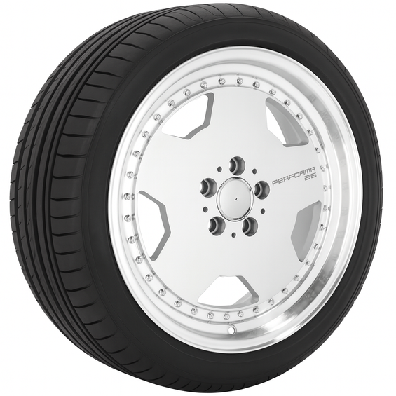 4x RODAS 18 Inverno MERCEDES SL R231 SL AMG R230 Nokian 255/40 R18