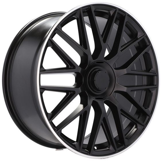 4x RUOTE 22 Invernali MERCEDES GLE AMG V167 Continental 285/40 R22