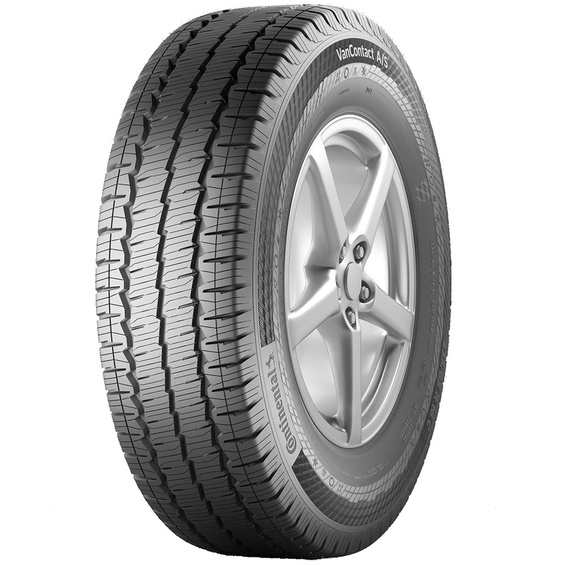 Pneumatiky Continental VanContact A/S 285/65 R16 131R