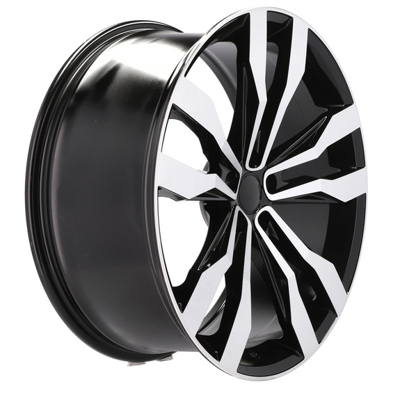 4x Felgi 20 m.in. do VW Golf R R-Line Phateon R32 Tiguan Allspace Touareg II CR - B5333 (A5590)