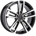 4x RUEDAS 17 Invierno VW TIGUAN I 5N Hankook 215/60 R17