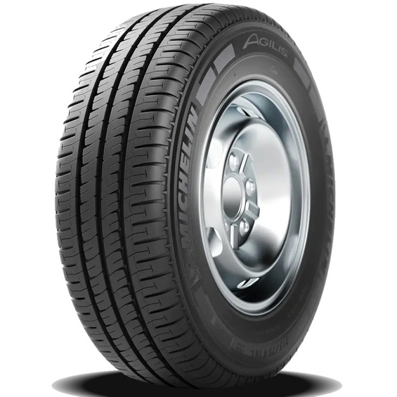 Neumáticos Michelin AGILIS+ GRNX MO-V 235/60 R17 117R