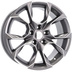 4x ROUES 18 Hiver SKODA KAROQ NU7 FL Nokian 225/50 R18