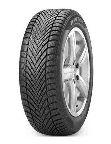4x KOLESÁ 16 Zimné RENAULT CLIO V CLIO IV MEGANE I X64 Pirelli 195/55 R16