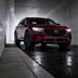 4x RODAS 19 Inverno MAZDA CX-5 I KE Hankook 225/55 R19