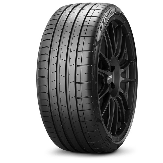 Anvelope Pirelli P ZERO PZ4 L.S. XL FR R-F PNCS * MOE 245/35 R20 95Y
