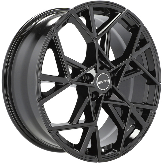 GMP ITALIA Alloy Wheels CARTESIO 17 5x108