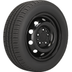 4x RUEDAS 16 Invierno FIAT DUCATO II 244 FL Kleber 205/75 R16