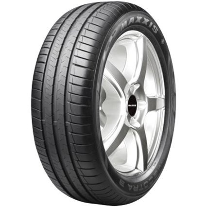 Pneumatiky Maxxis Mecotra ME3 195/55 R16 87V