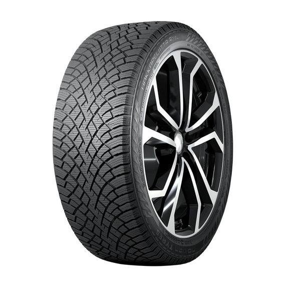 Opony Nokian Hakkapeliitta R5 SUV XL 235/65 R18 110R