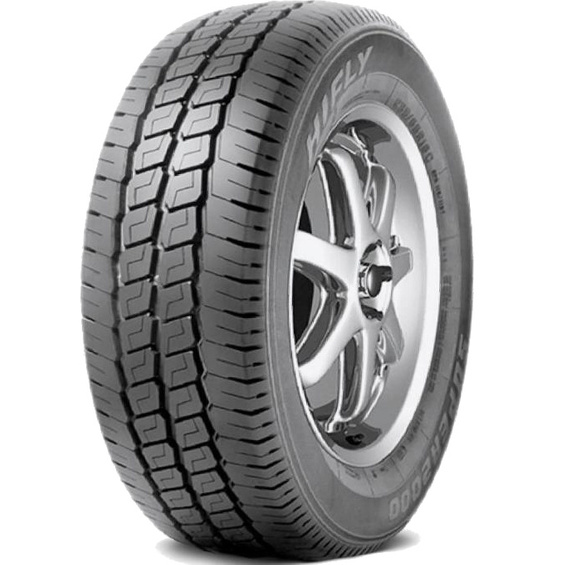 Anvelope Hifly SUPER2000 165/70 R14 89R