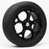 4x RUOTE 18 Invernali ALFA ROMEO TONALE TYPE 965 Kormoran 225/55 R18
