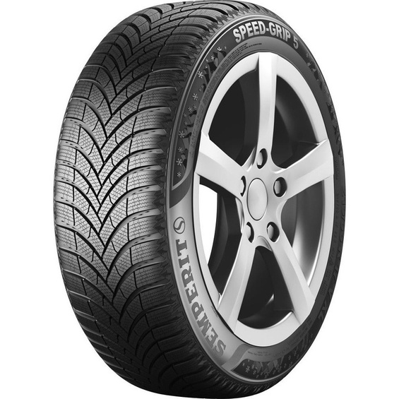 Pneumatiky Semperit SPEED-GRIP 5 215/60 R17 96H