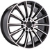 4x RUOTE 20 Invernali MERCEDES M AMG W166 Continental 265/45 R20