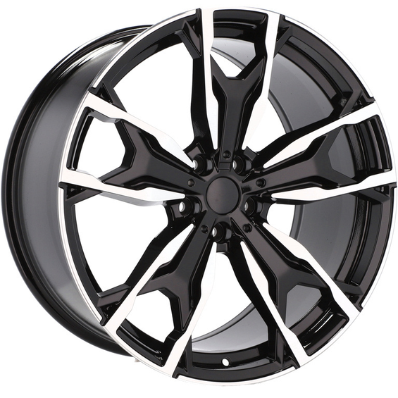 4x RUEDAS 20 Invierno BMW 5 VIII G60 G61 G68 Hankook 245/40 R20